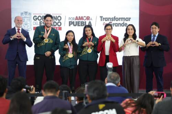 Prepárate para el Maratón Internacional Puebla 2026