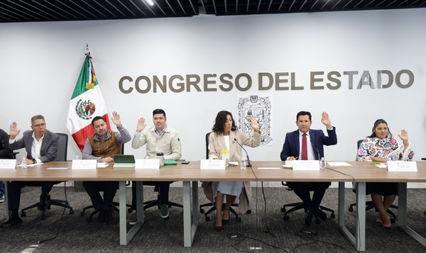 Proponen a Priscila Ramírez como titular de Unidad Técnica