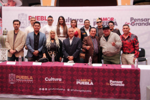 ¿Cuándo y en dónde será el “Puebla Cumbia Fest”?