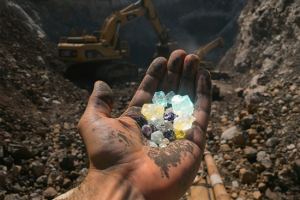 La minería se fortalece 