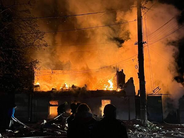 Tregua pascual termina; reinicia conflicto Rusia - Ucrania