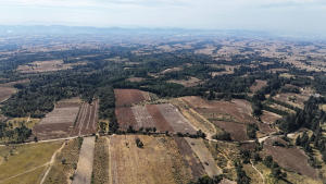 Proyecto del Ecoparque La Malintzi en pie: Infraestructura