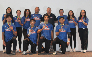 Hist&oacute;rica participaci&oacute;n de la Inter