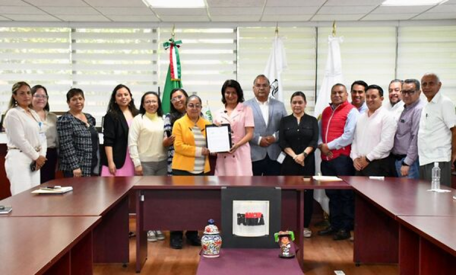 UTH y Test Technology proponen educación dual