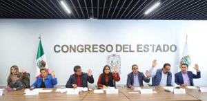 Aprueban 73 Leyes de Ingresos Municipales 2026