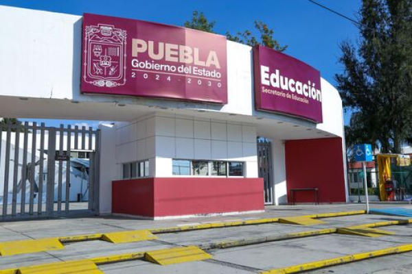 SEP abierto al diálogo con Normal Teteles