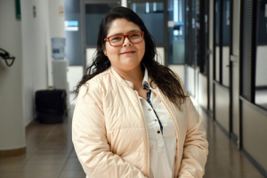 Física, ciencia que también impulsan mujeres