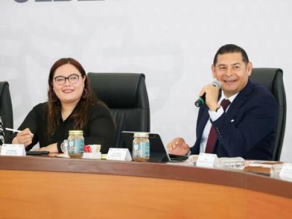 Con eventos culturales, se cuida el patrimonio de Puebla: Cultura