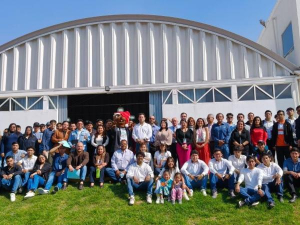 Presenta UTP proyectos tecnol&oacute;gicos en materia automotriz