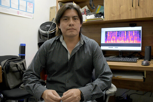 Académicos BUAP estudian lengua Yuhmu