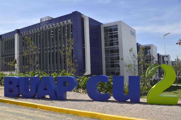 CU2, avanza hacia su consolidación académica