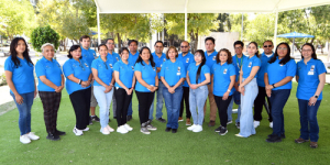 Concluye V Congreso de Ingeniería Química