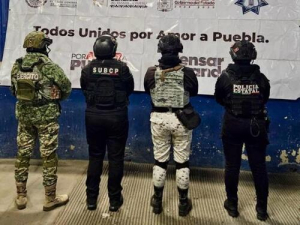 Realizan operativo en penal femenil de Ciudad Serd&aacute;n