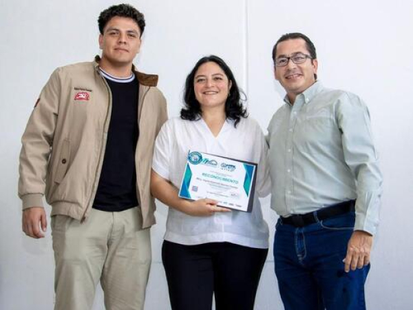 “Olinia: retos y desafíos”: UTTehuacán