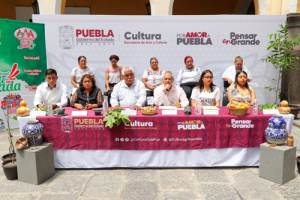 ¿Cuándo será el Festival Internacional del Chile en Nogada?