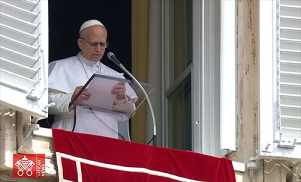 La fe no siempre es fácil, la Eucaristía la sostiene