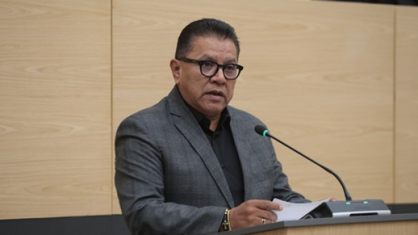 Aprueba Ley de Presupuesto y Gasto Público Responsable