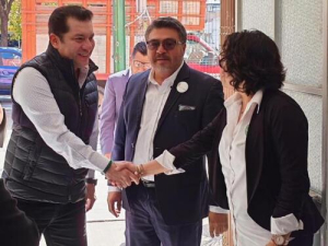 UTP fortalece relaciones sindicales