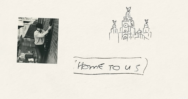 “Home to Us”, lo nuevo de Paul McCartney y Ringo Starr
