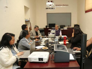 IAP avanza con dise&ntilde;o de programas doctorales