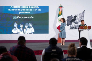 Reformas para combatir el delito de desaparición