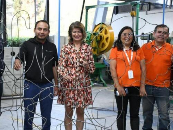 Fortalece UTH vínculo con localidades del Izta-Popo