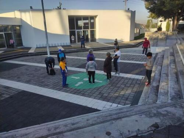 Puebla sin afectaciones por sismo