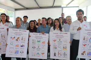 "Lotería Ética" para promover valores