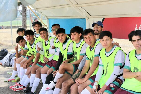 Lanza UDEP Convocatoria de Admisión 2026