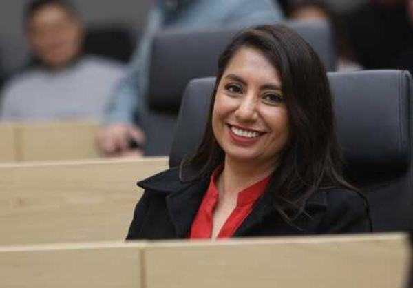 Exhortan a mejorar orden p&uacute;blico, movilidad e igualdad