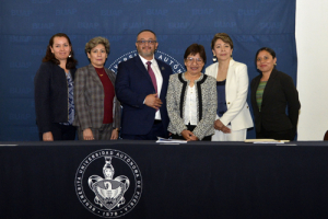 La Facultad de Medicina de la BUAP rinde informes de labores