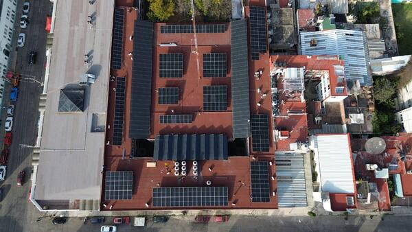AEEP impulsa ahorro energético en edificios públicos