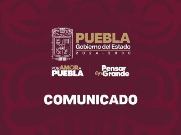 Se amplía la fecha para el pago del Control Vehicular en Puebla