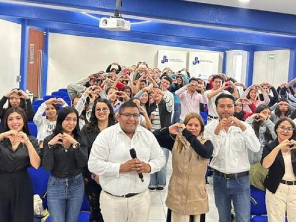 Deporte y Juventud sigue impartiendo talleres en Puebla