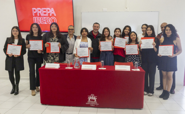 Tricampeonas en XIII Olimpiada Mexicana de Filosofía.