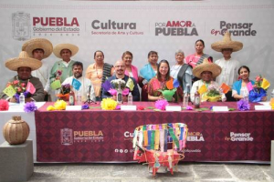 &iexcl;Prep&aacute;rate para el Festival Internacional de las Etnias!