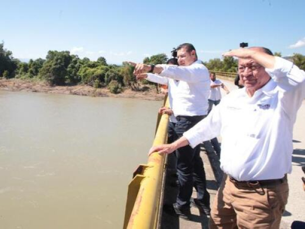 Se rehabilitarán accesos a Tenampulco: Armenta