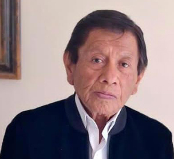 El PRI recuperar&aacute; a su militancia y espacios: Jorge Amador