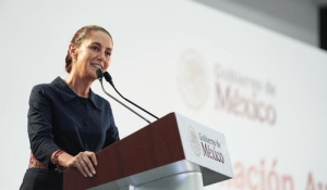 En Tamaulipas, programas Bienestar avanza: Sheinbaum