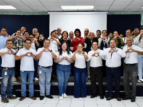 UTH prepara Ingeniería en Producción Animal
