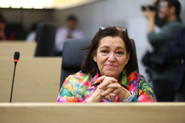 Buscan mejor accesibilidad en estacionamientos