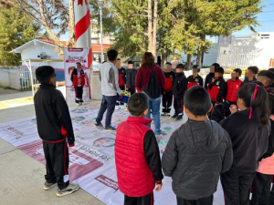 641 estudiantes se formaron en civismo