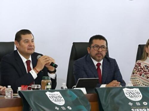 Puebla cuenta con transparencia en informaci&oacute;n p&uacute;blica