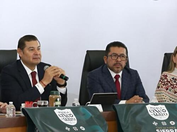Puebla cuenta con transparencia en informaci&oacute;n p&uacute;blica