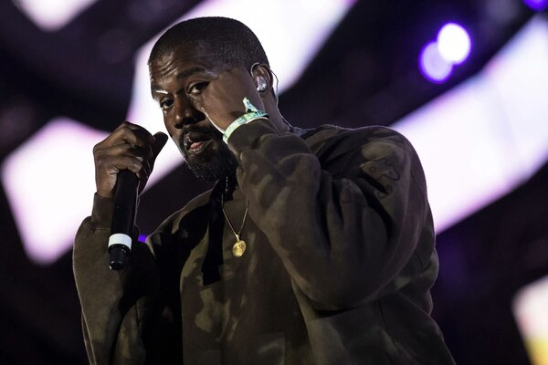 Pese a críticas, Kanye West estará en Países Bajos