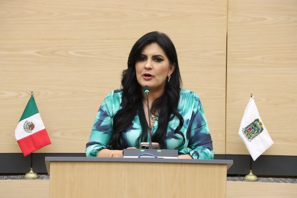 Buscan fortalecer normatividad del Congreso