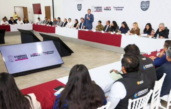 Gobierno sancionará a quien contamine el Atoyac