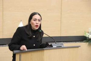 Expide Congreso la Ley de Econom&iacute;a Circular