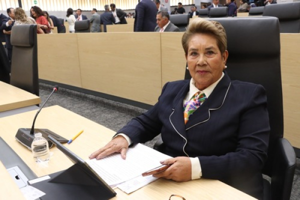 Avala donaci&oacute;n de predio para SMDIF Puebla