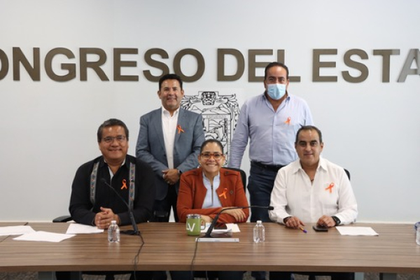 Yaonáhuac donará terreno para nuevo campus USEP
